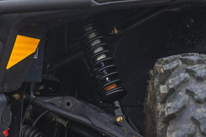 Vertex Adjustable Suspension Lift Kit | Can-Am Defender HD7/HD9/HD10 | 791011