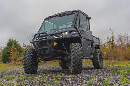 Vertex Adjustable Suspension Lift Kit | Can-Am Defender HD7/HD9/HD10 | 791011