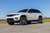 1 Inch Lift Kit | Jeep Grand Cherokee WL 4WD (2023-2025) | 60700