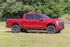 3 Inch Lift Kit | Forged UCA | Ford F-150 Lightning 4WD (2022-2025) | 40900