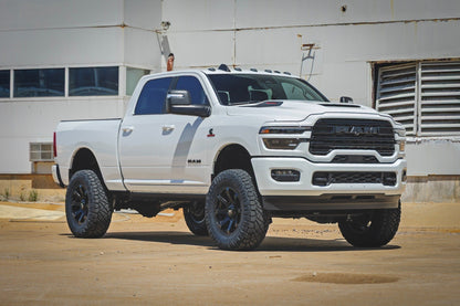 Rough Country | 5 Inch Lift Kit | Fr D/S | 10 Bolt T-Case | Ram 3500 4WD (2025-2026) | 35230