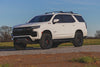 Rough Country | 3.5 Inch Lift Kit | OE Air Ride | Chevy Tahoe 4WD (2021-2026) | 21800