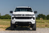 Rough Country 95 Series Wheel | One-Piece | Gloss Black | 22x10 | 6x5.5 | -25mm | 95221012