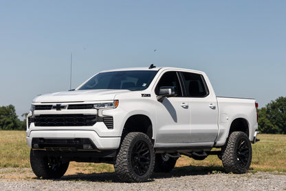 6 Inch Lift Kit | Vertex/V2 | Chevy Silverado 1500 4WD (2025) | 110057
