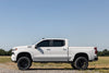 Rough Country | 6 Inch Lift Kit | Chevy Silverado 1500 2WD (2025-2026) | 111430