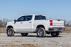 Rough Country | 3.5 Inch Lift Kit | M1 | Rear Mono Leaf | Chevy Silverado 1500 2WD/4WD (25-26) | 28240_A