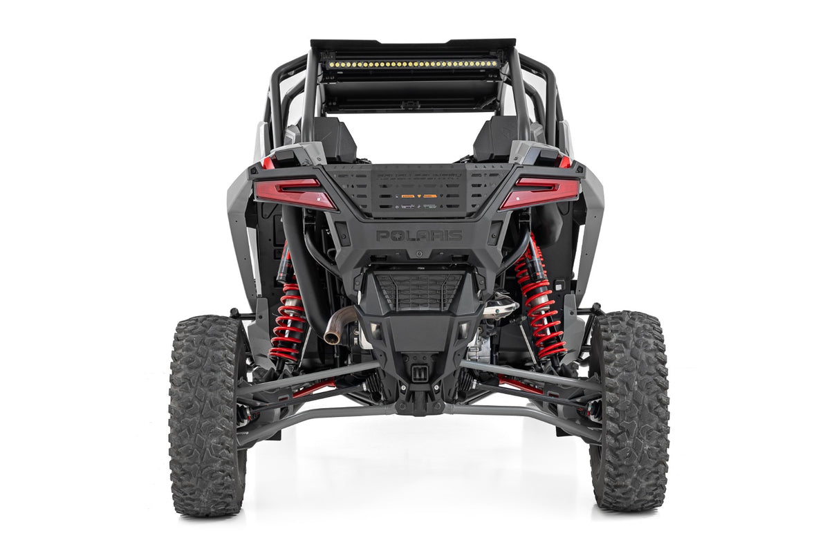 Receiver Hitch | Polaris RZR Turbo R | 93154