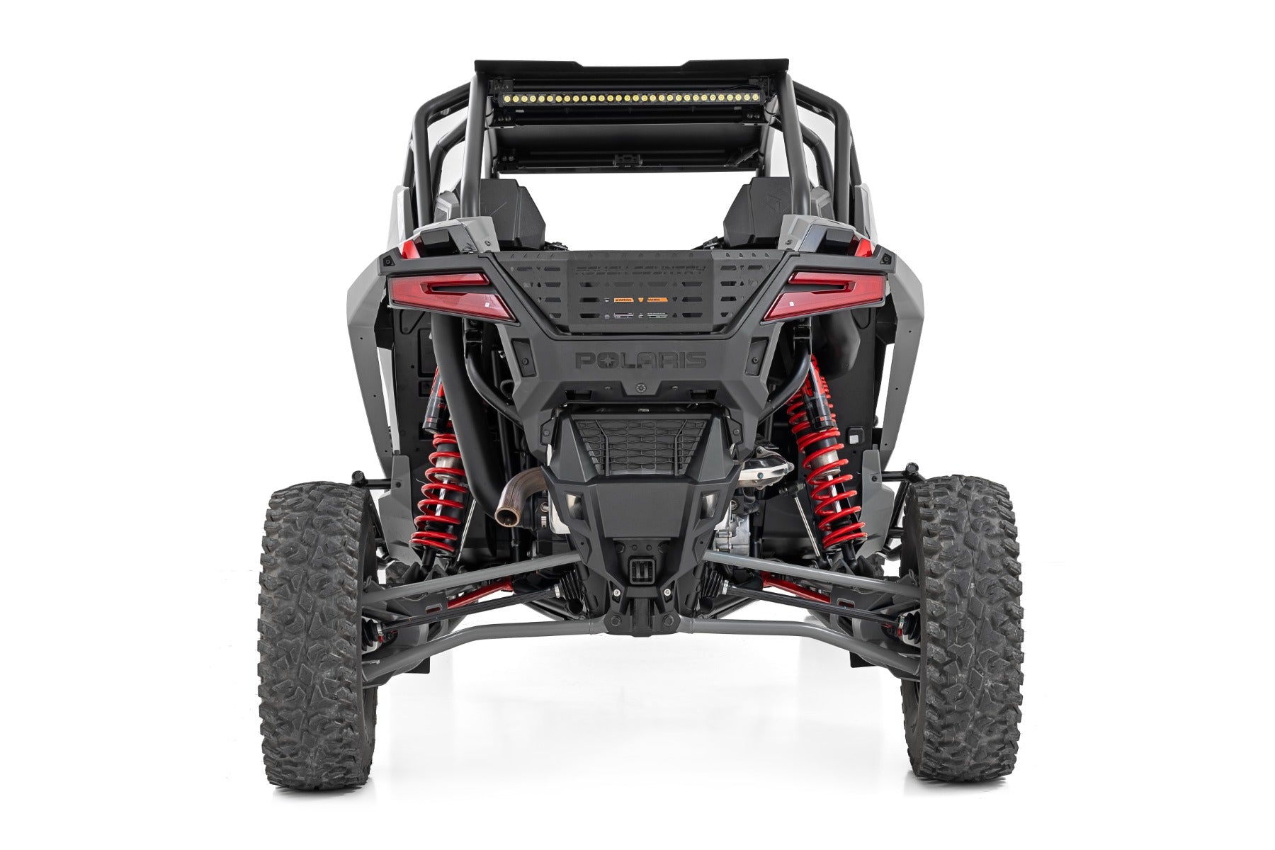 Receiver Hitch | Polaris RZR Turbo R | 93154