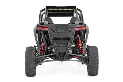 Receiver Hitch | Polaris RZR Turbo R | 93154
