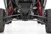 Receiver Hitch | Polaris RZR Turbo R | 93154