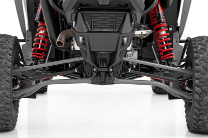 Receiver Hitch | Polaris RZR Turbo R | 93154