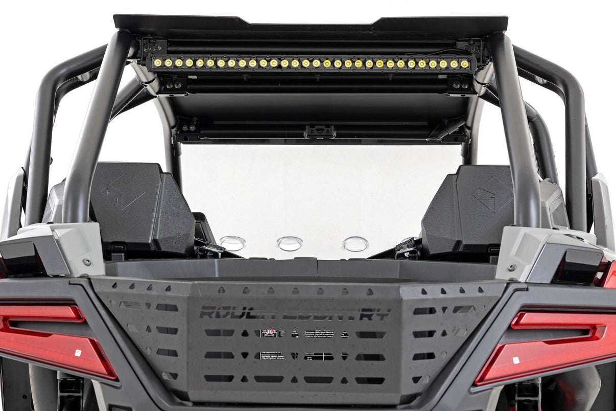 30" LED Light Kit | Rear Facing | Polaris RZR Turbo R | 93150
