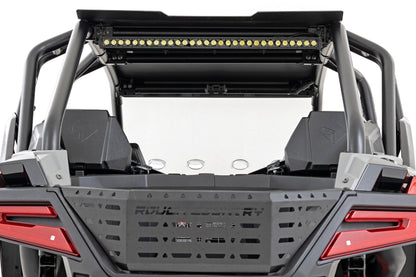 30" LED Light Kit | Rear Facing | Polaris RZR Turbo R | 93150