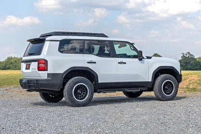 Rough Country | 2 Inch Lift Kit | N3 | Toyota Land Cruiser 4WD (2024-2026) | 73030