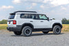 M1R Reservoir Loaded Struts | 2 Inch | Front | Toyota Land Cruiser 4WD (24-25) | 684187