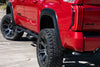 Rough Country | Nerf Steps | Cab Length | Crew Max | Toyota Tundra 2WD/4WD (2022-2026) | 72002B
