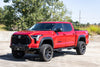 Rough Country | Nerf Steps | Cab Length | Crew Max | Toyota Tundra 2WD/4WD (2022-2026) | 72002B