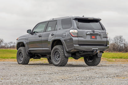 Rough Country | 4.5 Inch Lift Kit | M1 Struts/M1 | Toyota 4Runner 2WD/4WD (15-20) | 73941