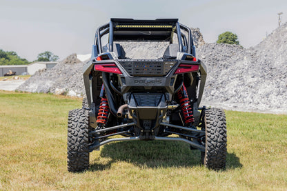 Receiver Hitch | Polaris RZR Turbo R | 93154