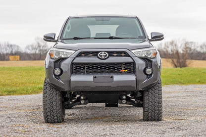 Rough Country | 4.5 Inch Lift Kit | N3 Struts | Toyota 4Runner 2WD/4WD (2015-2020) | 73932