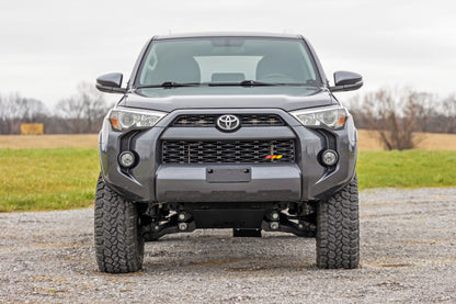 Rough Country | 4.5 Inch Lift Kit | M1 Struts/M1 | Toyota 4Runner 2WD/4WD (15-20) | 73941
