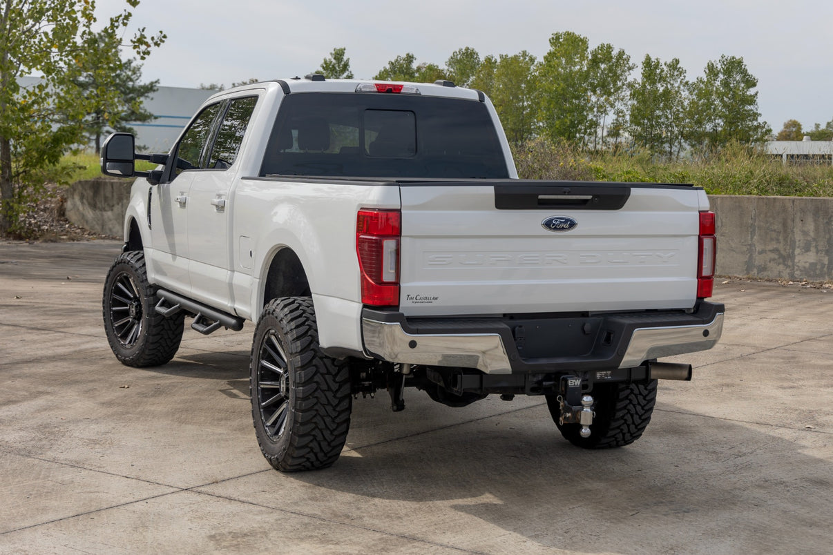 3 Inch Coilover Conversion Upgrade Kit | Diesel | Ford F-250/F-350 Super Duty (05-22) | 50015