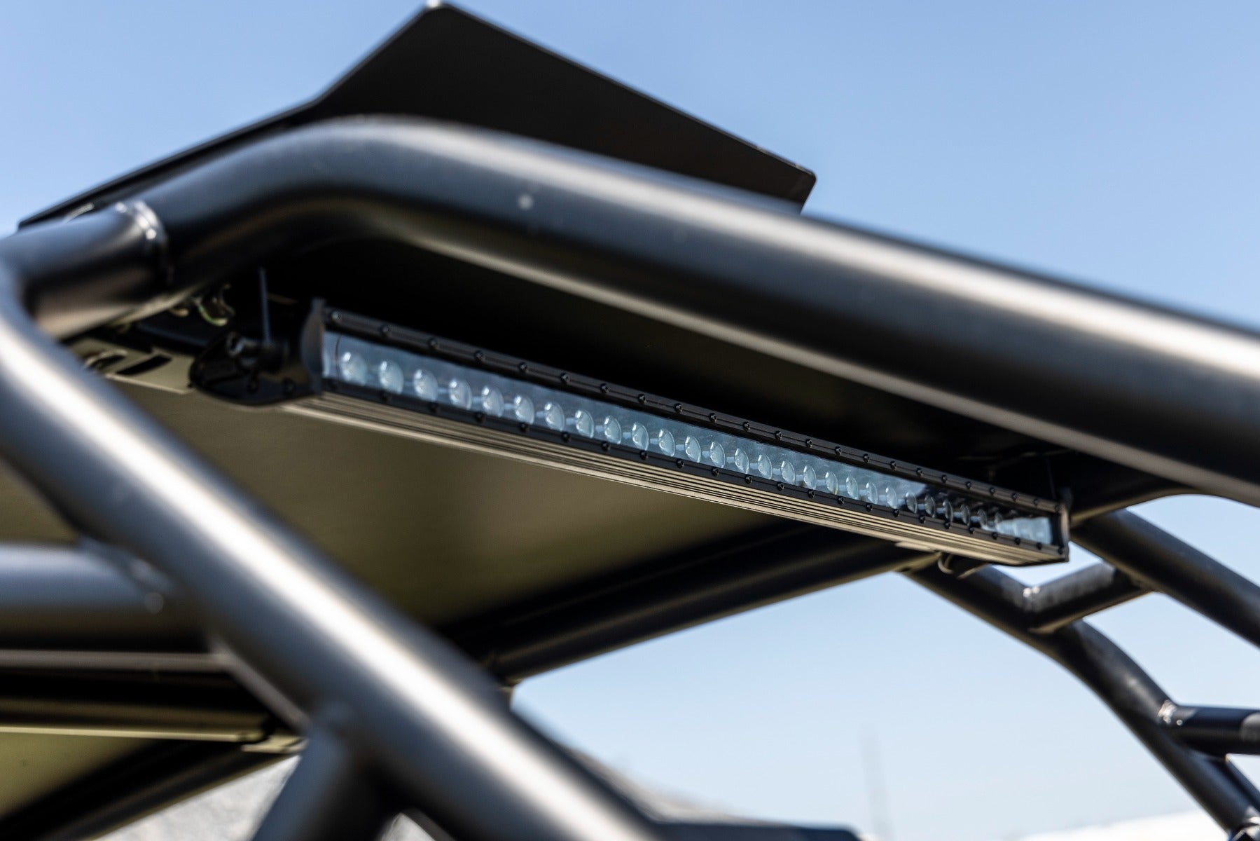 30" LED Light Kit | Rear Facing | Polaris RZR Turbo R | 93150