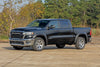 Fender Flares | Defender | Gloss Black | Ram 1500 2WD/4WD (2025) | A-D319205-RCGB
