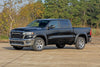 Rough Country | Defender Fender Flares | PAS Steel Storm | Ram 1500 2WD/4WD (2025-2026) | A-D319205-PAS