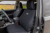Seat Covers | FR & RR | Toyota 4Runner 2WD/4WD (2011-2024) | 91053