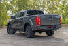 Nerf Steps | Cab Length | Crew Cab | Ford Ranger 2WD/4WD (2019-2025) | RCF1981CCB