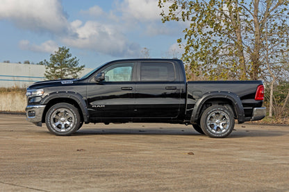 Rough Country | Defender Fender Flares | PAS Steel Storm | Ram 1500 2WD/4WD (2025-2026) | A-D319205-PAS