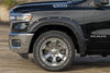 Fender Flares | Defender | Gloss Black | Ram 1500 2WD/4WD (2025) | A-D319205-RCGB