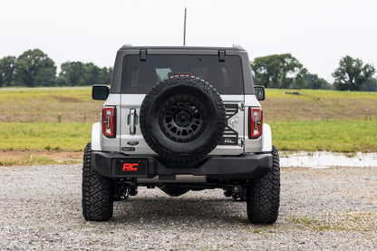 2 Inch Lift Kit | M1 Lifted Struts | Ford Bronco 4WD (2021-2025) | 592141