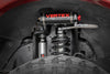 6 Inch Coilover Conversion Upgrade Kit | Vertex/V2 | Ford F-250/F-350 Super Duty (05-22) | 50010
