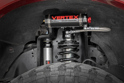 6 Inch Coilover Conversion Upgrade Kit | Vertex/V2 | Ford F-250/F-350 Super Duty (05-22) | 50010