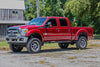 6 Inch Coilover Conversion Upgrade Kit | Vertex/V2 | Ford F-250/F-350 Super Duty (05-22) | 50010