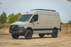 Rough Country | Ride Control Kit | Mercedes Sprinter (2019-2026) | 85006