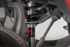 M1 Adjustable Leveling Struts | Monotube | 0-2" | Ram 1500 2WD/4WD (19-25) | 502061
