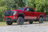 5 Inch Lift Kit | Torsion Drop | M1 | Chevy/GMC 2500HD/3500HD (20-25) | 11040