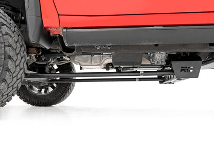 5 Inch Lift Kit | Torsion Drop | Chevy/GMC 2500HD/3500HD (20-25) | 11030
