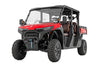 Rough Country | Vented Full Windshield | Scratch Resistant | CFMOTO UFORCE U10 Pro | 98252580