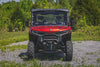 Rough Country | Vented Full Windshield | Scratch Resistant | CFMOTO UFORCE U10 Pro | 98252580