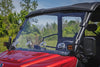 Rough Country | Vented Full Windshield | Scratch Resistant | CFMOTO UFORCE U10 Pro | 98252580