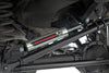 Rough Country | HD Steering Kit | V2 Stabilizer Combo | Jeep Cherokee XJ/Comanche MJ/Wrangler TJ | 10613V2