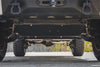 Rough Country | Skid Plate | Front & Belly | Toyota 4Runner 2WD/4WD (2010-2024) | 75014