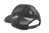 Rough Country | Rough Country Hat | Black Mesh | Rough Country Patch | Black/Black - Richardson 112 | 84128