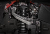 Red Forged Upper Control Arms | OE Upgrade | Toyota Tundra 2WD/4WD (22-25) | 76801RED
