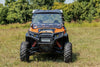 Vented Full Windshield | Scratch Resistant | Polaris Ranger RZR S 800/RZR 4 800  | 98211410