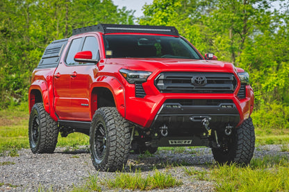 Rough Country | 6 Inch Lift Kit | N3 Strut | Toyota Tacoma 4WD (2024-2026) | 77231
